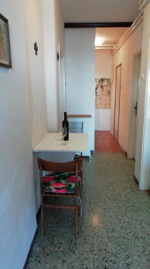 Apartment Pergola Portoroz Luaran gambar