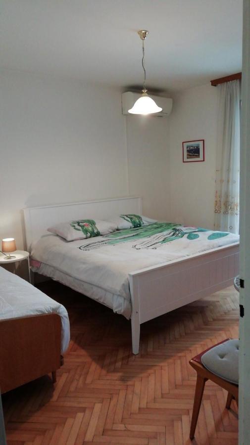 Apartment Pergola Portoroz Luaran gambar