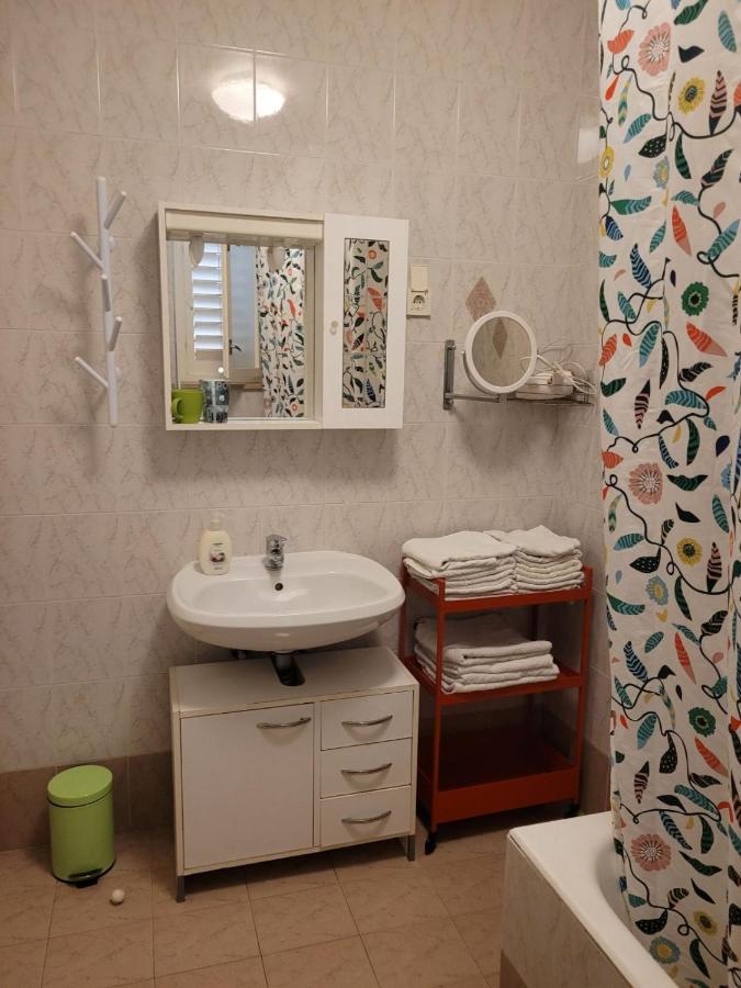 Apartment Pergola Portoroz Luaran gambar